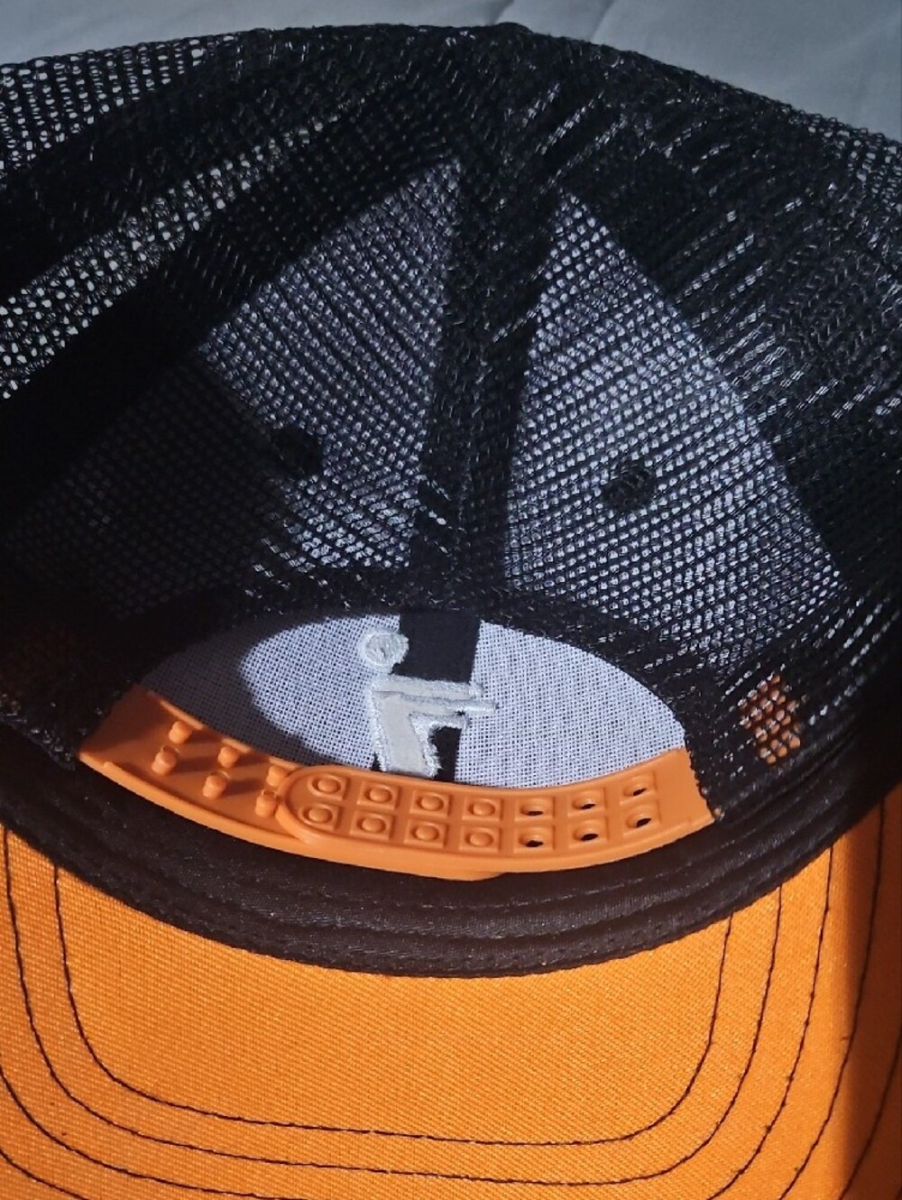 Retired Segway Baseball Cap - Picture 4 of 4